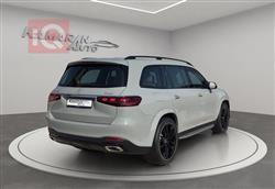 مرسيدس بنز GLS